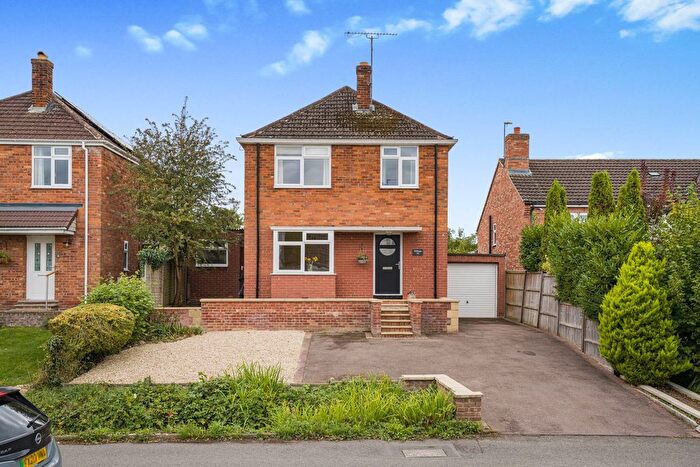 3 Bedroom Detached House For Sale In Chapel Lane, Woodmancote, Cheltenham, GL52
