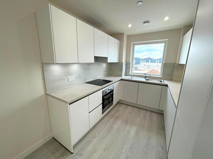 2 Bedroom Apartment To Rent In Hargrave Drive, Harrow, HA1