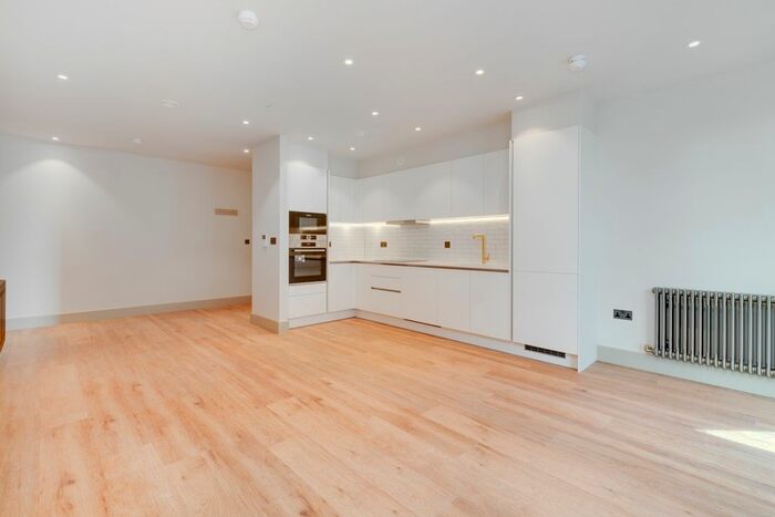 1 Bedroom Flat To Rent In The Sessile, Ashley Road, Tottenham Hale, N17