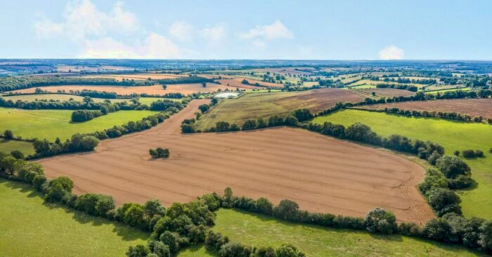 Land For Sale In Camp Lane, Warmington, Banbury, Warwickshire OX17
