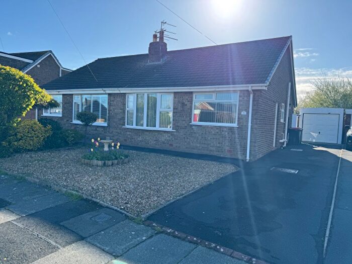 2 Bedroom Bungalow To Rent In Kelverdale Road, Thornton-Cleveleys, FY5