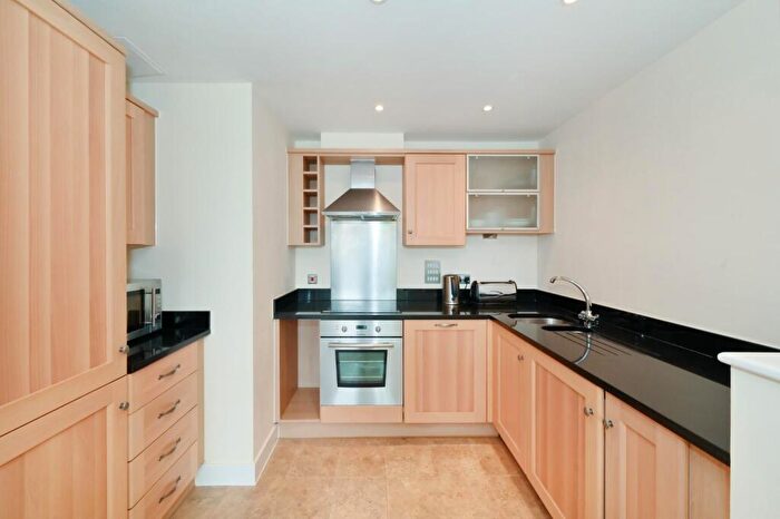 2 Bedroom Apartment To Rent In Highbury Drive, Leatherhead, KT22