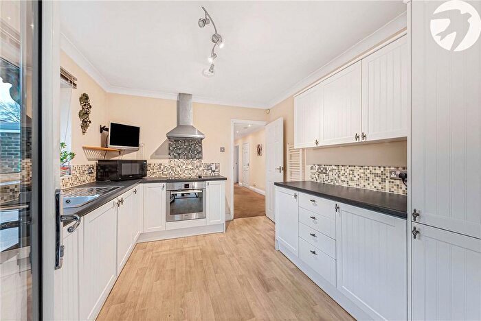 3 Bedroom Bungalow For Sale In The Laurels, Longfield, Kent, DA3
