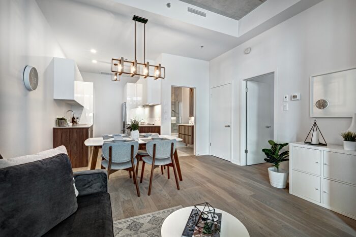 1 Bedroom Apartment For Sale In Birmingham City Centre, B6