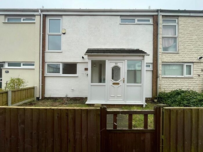 3 Bedroom Terraced House To Rent In Waterside, Netherton, L30