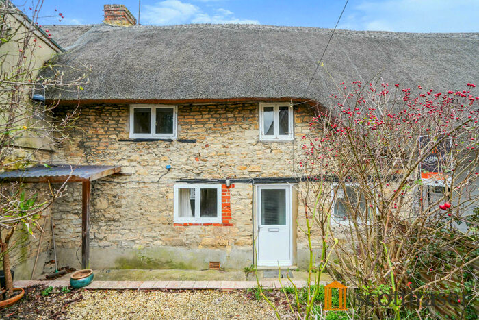 2 Bedroom Cottage To Rent In Acre End Street, Eynsham, OX29