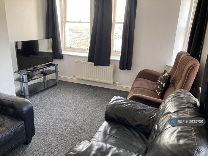 2 Bedroom Flat To Rent In Crosby Street, Maryport, CA15