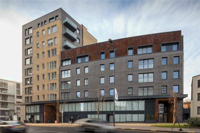 1 Bedroom Apartment To Rent In Wembley Hill Road, Wembley, HA9