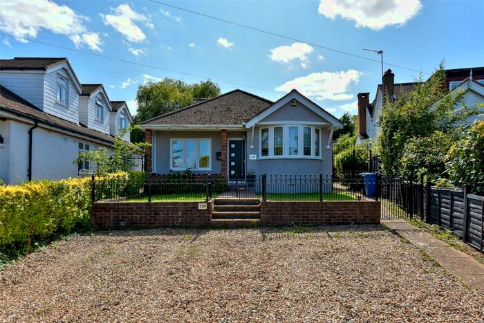 3 Bedroom Detached House To Rent In St. Andrews Crescent, Windsor, Berkshire, SL4