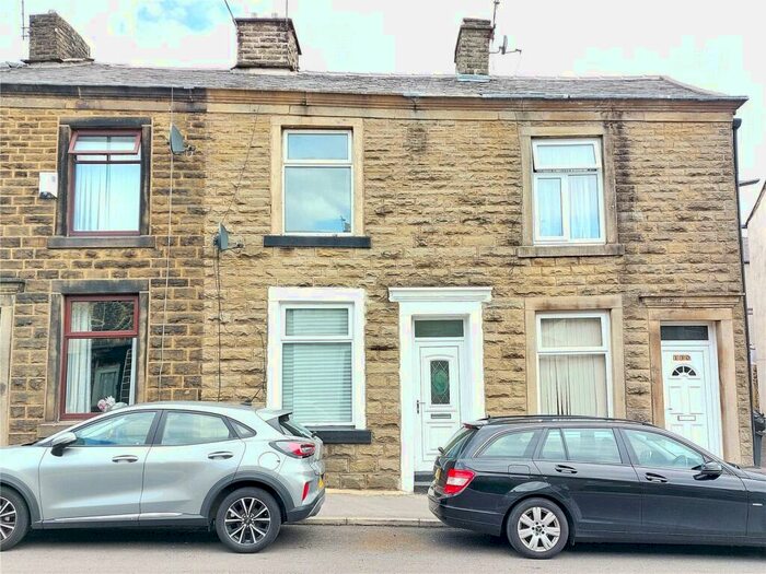 2 Bedroom Terraced House To Rent In Manchester Road, Haslingden, Rossendale, Lancashire, BB4