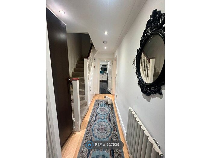 4 Bedroom Semi-Detached House To Rent In Cannonbury Avenue, Pinner, HA5