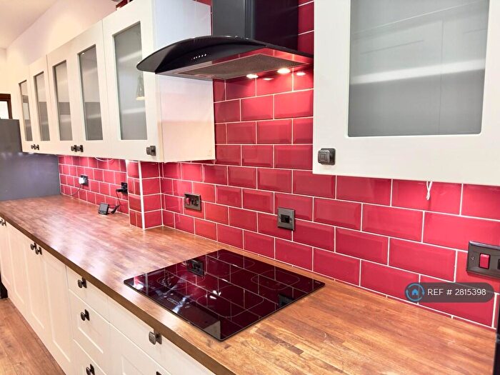 2 Bedroom Terraced House To Rent In Sandford Avenue, Long Eaton, Nottingham, NG10