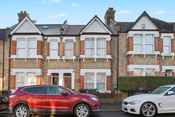 2 Bedroom Block Of Apartments For Sale In Ground Floor Flat & First Floor Flat, Woodlands Street, Lewisham, London, SE13
