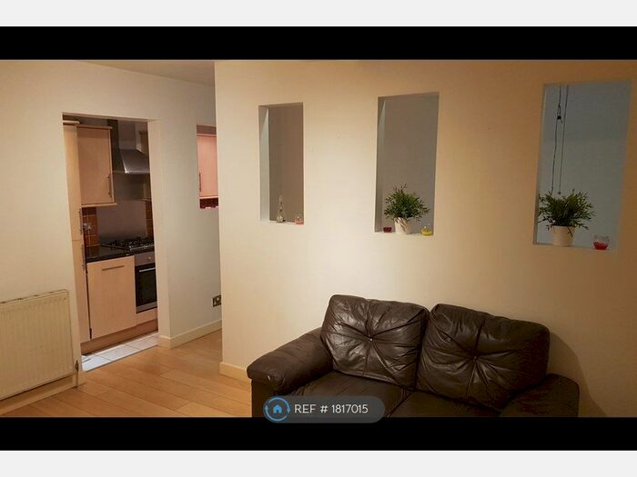 1 Bedroom Flat To Rent In Church St, Preston, PR1