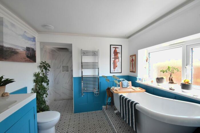 2 Bedroom End Of Terrace House To Rent In The Red Cottage, Old Ashford Road, Lenham, ME17