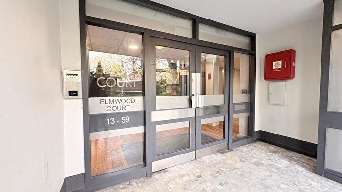 1 Bedroom Flat For Sale In Pershore Road, Edgbaston, Birmingham, B5