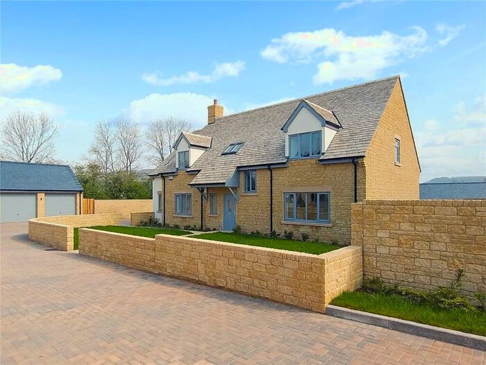 5 Bedroom Detached House For Sale In Privet Court, Gretton Road, Gotherington, Cheltenham, GL52