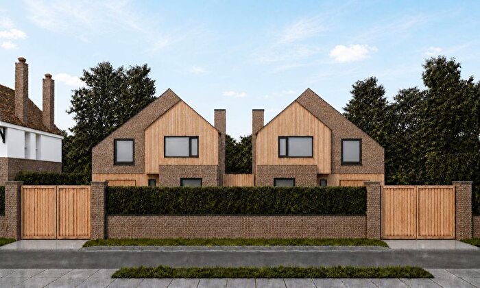 Land For Sale In Waldron Road, Broadstairs, CT10