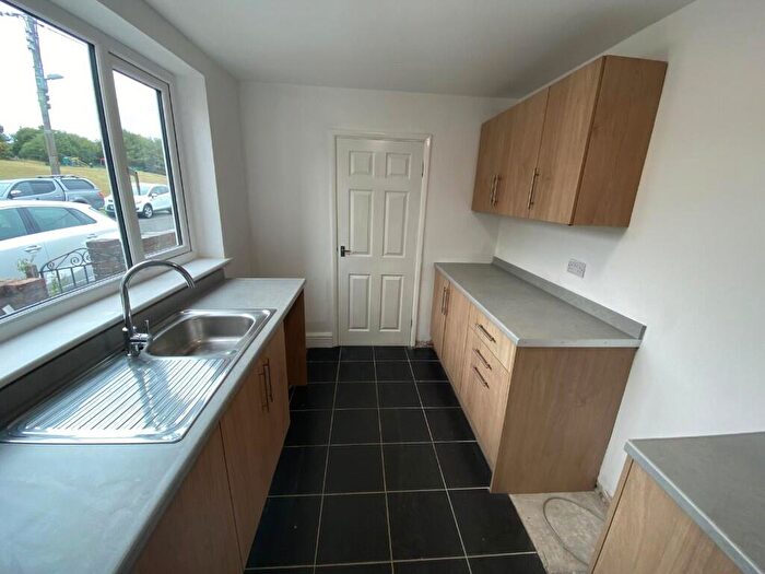 3 Bedroom End Of Terrace House To Rent In Clyde Street, NE17