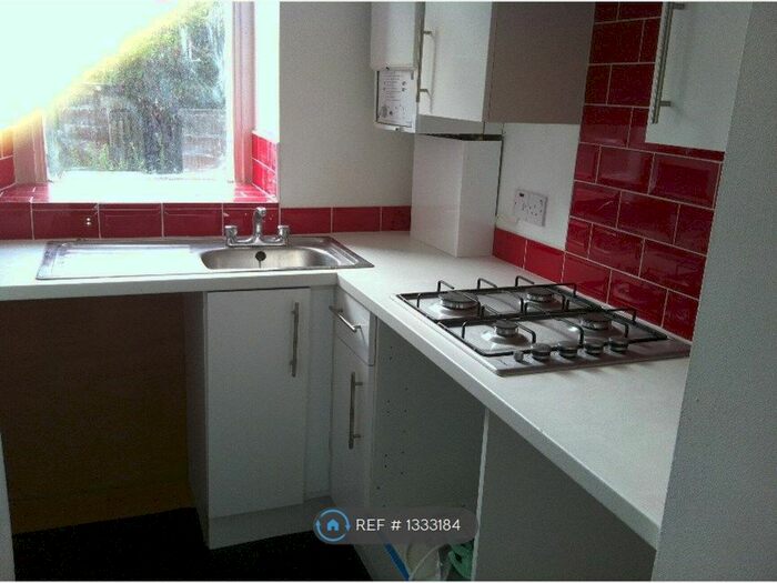1 Bedroom Flat To Rent In Main Street, Dundee, DD3