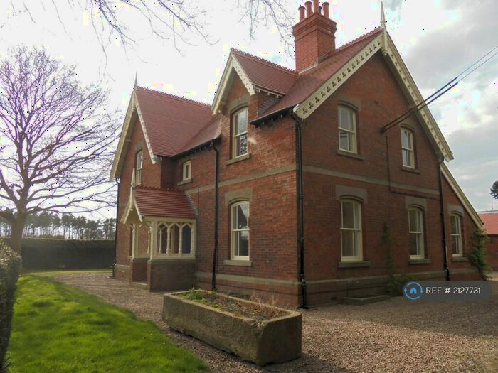 5 Bedroom Detached House To Rent In Jacksons Hill, Perlethorpe, Newark, NG22