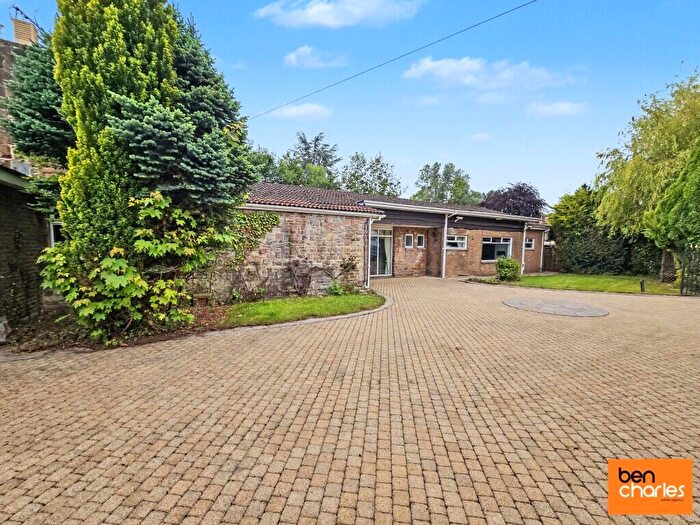 3 Bedroom Bungalow For Sale In Blaidwood Drive, Durham, DH1