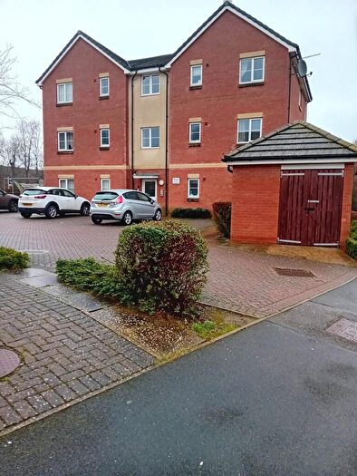 1 Bedroom Flat To Rent In Spey Close, Corby, Northamptonshire, NN17