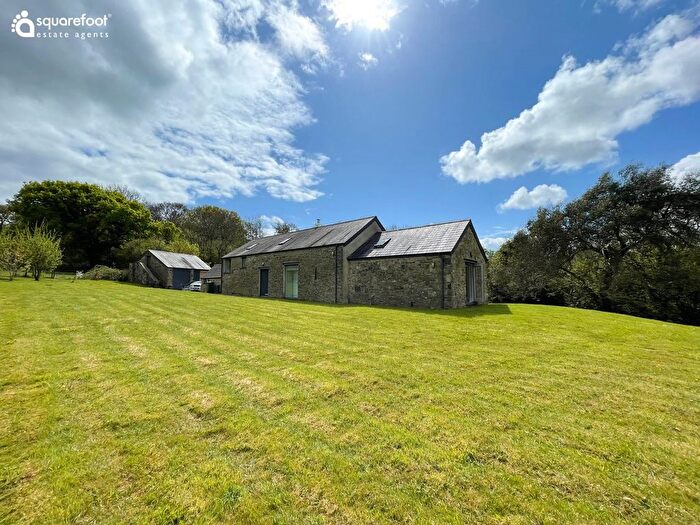 2 Bedroom Barn Conversion To Rent In Pendoylan, Cowbridge, CF71