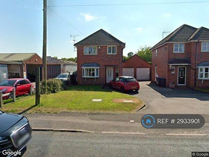 3 Bedroom Detached House To Rent In Smithy Fold, Macclesfield, SK11