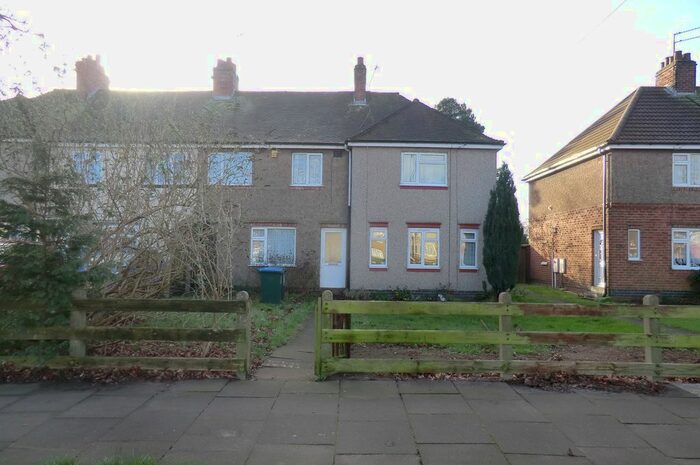 3 Bedroom Semi-Detached House To Rent In Charter Avenue, Coventry CV4