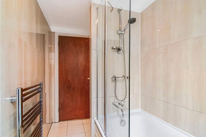 1 Bedroom Flat For Sale In Queen Street, Glasgow, Glasgow City, G1