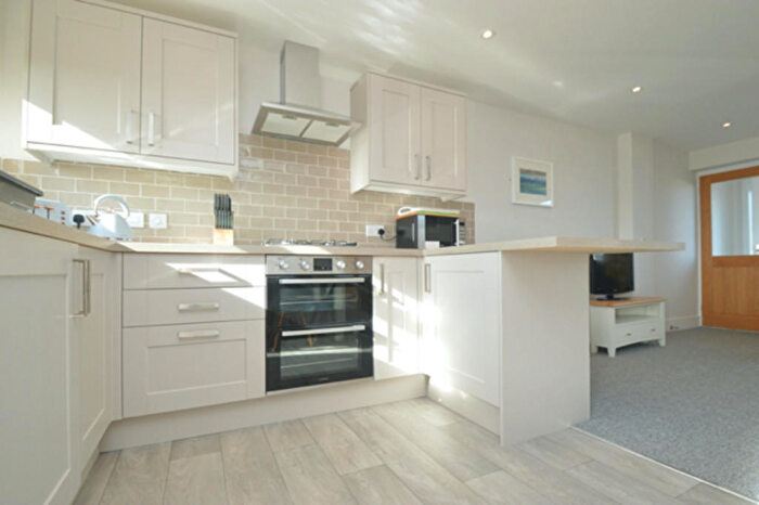 2 Bedroom Bungalow To Rent In Yaverland Road, Sandown, PO36