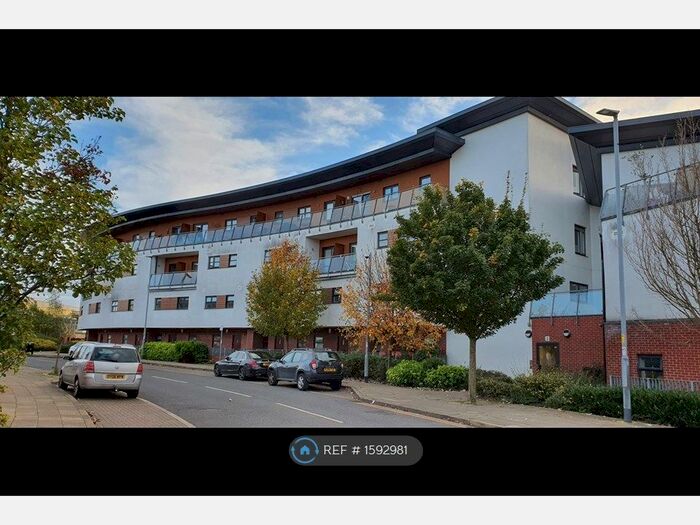 1 Bedroom Flat To Rent In Blue Moon Way, Manchester, M14