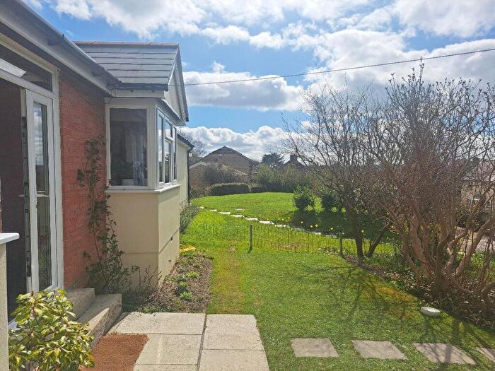 4 Bedroom Detached House For Sale In Cattistock, Dorchester, DT2