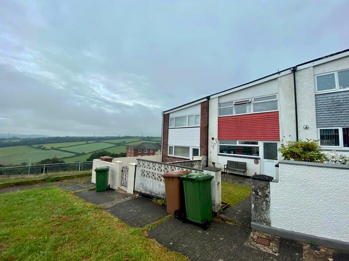 Houses to rent in Southway, PL6, Plymouth