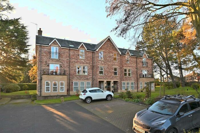 2 Bedroom Apartment To Rent In Locker Lane, Ripon, HG4