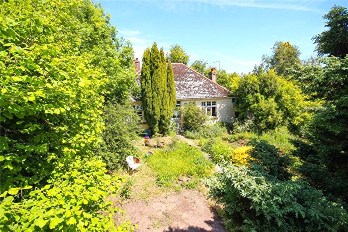 3 Bedroom Bungalow For Sale In Seaton Road, Colyford, Colyton, Devon, EX24