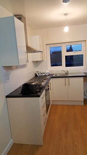 2 Bedroom Flat To Rent In Shireland Road, Birmingham, B66