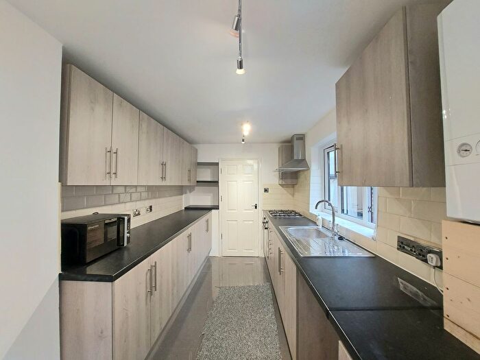 3 Bedroom Property To Rent In Gosport Road, London, E17