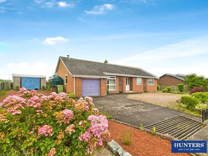 3 Bedroom Bungalow For Sale In Westlinton, Carlisle, CA6