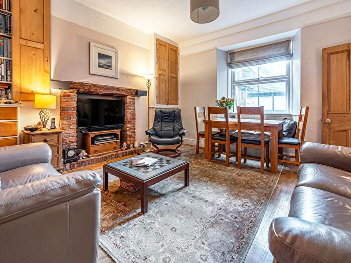 8 Bedroom Semi-Detached House For Sale In Norwood House, Church Street, Ambleside, LA22