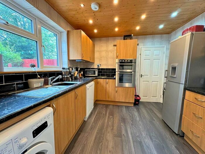 3 Bedroom Terraced House For Sale In High Meadows, Fiskerton, LN3