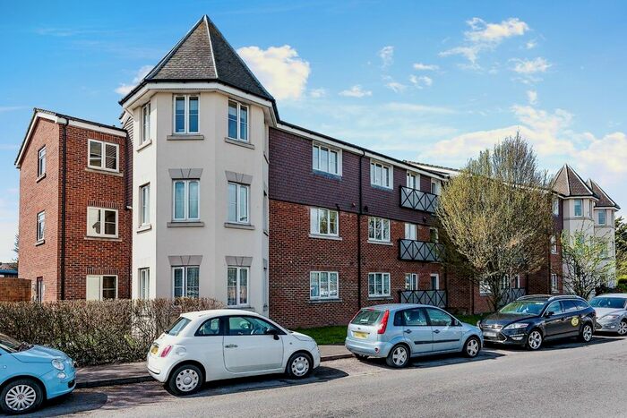 1 Bedroom Flat To Rent In Ventura, Bognor Regis, PO22