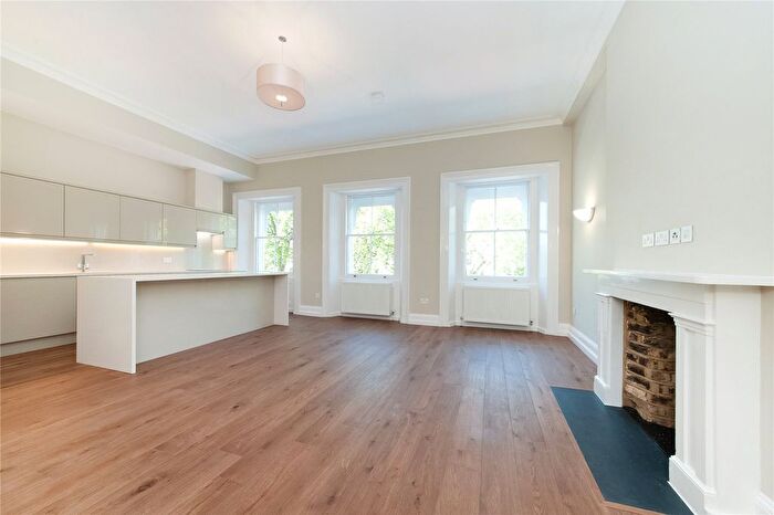 1 Bedroom Flat To Rent In Onslow Gardens, South Kensington, London, SW7