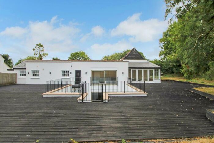 4 Bedroom Cottage To Rent In London Road, Winterslow, Salisbury, SP5