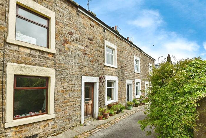 1 Bedroom Terraced House For Sale In West View, Glasson Dock, Lancaster, Lancashire, LA2