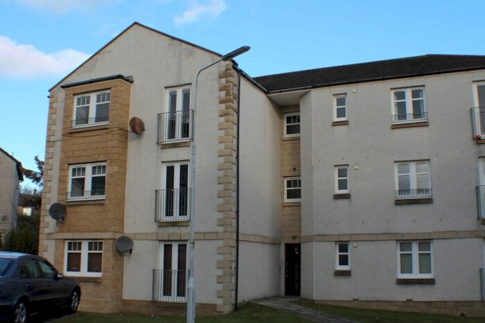 2 Bedroom Flat To Rent In Merchants Way, Inverkeithing, Fife, KY11