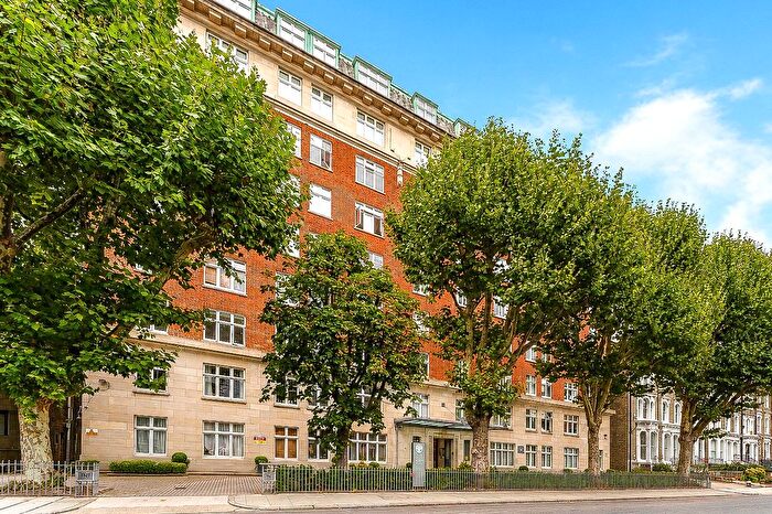 Studio For Sale In Abercorn Place, St Johns Wood, London, NW8