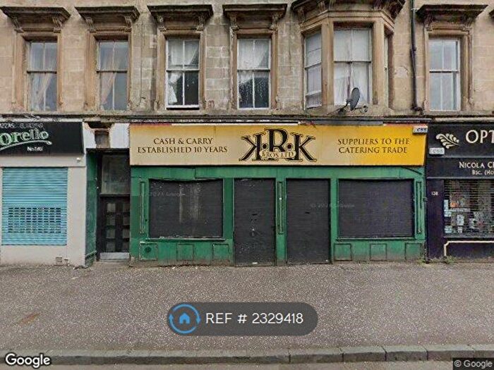 4 Bedroom Flat To Rent In Woodlands Road, Glasgow, G3