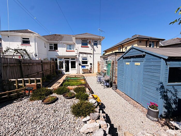 1 Bedroom Flat For Sale In Horn Lane, Plymstock, PL9